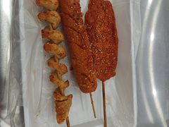 -刘文祥麻辣烫(蛇口店)