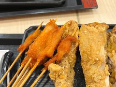 -永和大王(长寿路店)