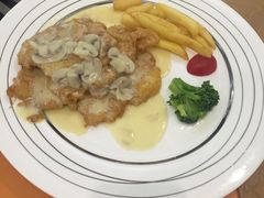 -红房子西菜馆(淮海店)