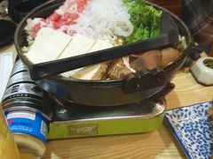 -胜代日本料理(云程巷小区店)