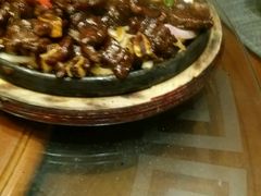 -荔枝苑养生餐厅(尊尚领地店)