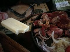 -马迭尔德式西餐精酿啤酒屋(中央大街店)