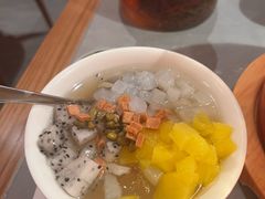 -闽上鲜·福建菜(龙湖滨江天街店)