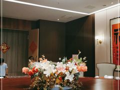 包厢-登瀛楼(鼓楼店)
