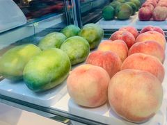 -喜茶(佛山岭南站店)