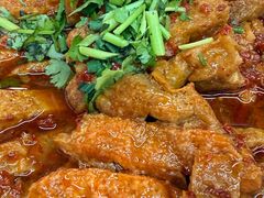 -聚味瞿记·龙虾堂(树木岭店)
