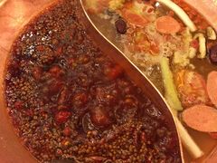 -老码头火锅(玉林店)