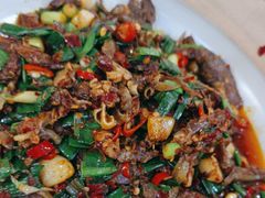 -西江红·株洲本地菜(滨江南路店)