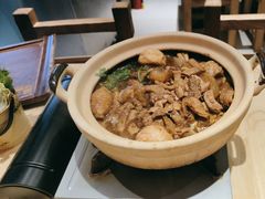 -牛腩之旅·牛腩牛杂煲(光启城美食城店)