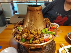 -黄泰吉拾味餐厅(江汉路店)