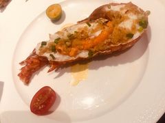 -安蒂娅·海鲜自助餐厅(安蒂娅美兰酒店)