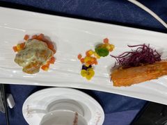 -新加坡泰国村酒楼(五角场店)