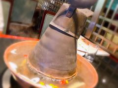 -东来顺饭庄(王府井步行街店)