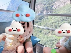 -少华山国家森林公园