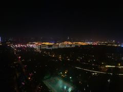 -烛影拾光观景餐厅·创意菜·摄影·小提琴(大唐不夜城店)