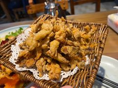 -要德鱼庄(陕钢家属院店)
