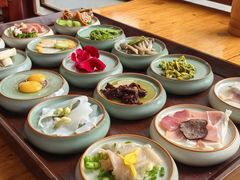 -桥香园过桥米线(国贸店)