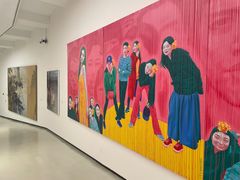 -四川美术学院美术馆