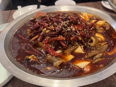 -今鲜源大酒店·中华餐饮名店(新湛路店)