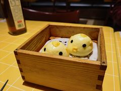 -蔡澜点心·粤菜(花城汇南区店)