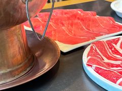 -东来顺·非遗火锅(高新店)