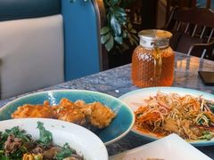 -君霖海鲜私房菜(春柳店)