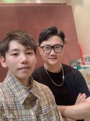 -MMbyHairCode 芭曲发型沙龙