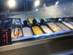 -五月罗马海鲜自助餐厅(月星环球港店)