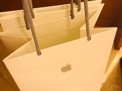 -Apple零售店(新街口店)