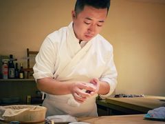 -鮨青(恒基名人购物中心店)