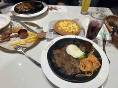 -山姆大叔(水韵城店)
