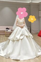 点击看大图 -MuseMarry婚纱(前海嘉里中心店)