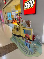 -乐高授权专卖店(南开大悦城店)