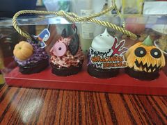 -BreadTalk面包新语(龙之梦购物中心莘庄店)