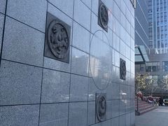 -香港美食大酒楼