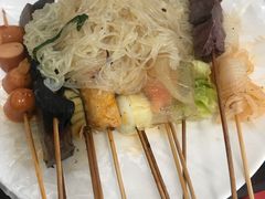 -郭记小街麻辣烫(南小街总店)