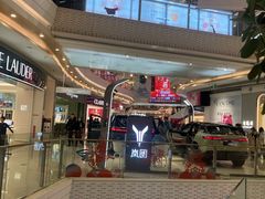 -天虹购物中心(深圳龙华店)