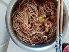 咸口冷面-西塔大冷面(市府大路店)