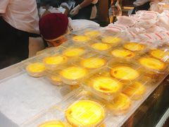 -鲍师傅糕点(国金街店)