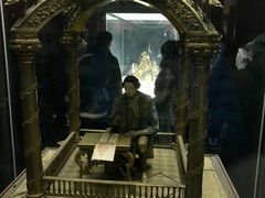 -故宫钟表馆