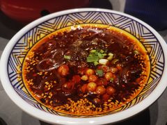 酸辣粉-四川饭店·小龙虾(长白店)