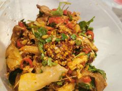 -东排食堂长沙小吃大排档(五一广场店)