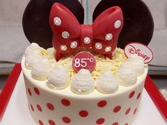 -85度C(成都浆洗街店)