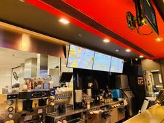 -麦当劳(宁波火车高铁站店)