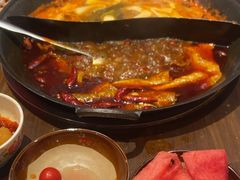 -萍姐火锅·公路夜市(南京新街口店)