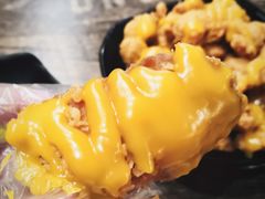 -YULOI予乐炸鸡(平乐店)