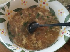 牛肉羹-外婆船宴餐厅·外婆喊你回家吃饭