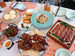 -点都德(广州白云山景区南门店)