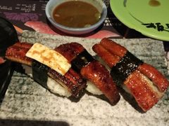 -板长寿司(铜锣湾店)