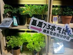 -Olé精品超市(北京合生汇店)